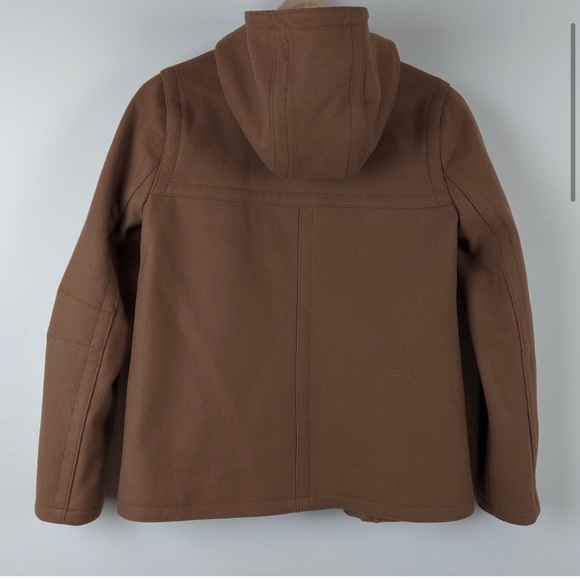 J. Crew Melton Wool Jacket - Picture 3 of 5